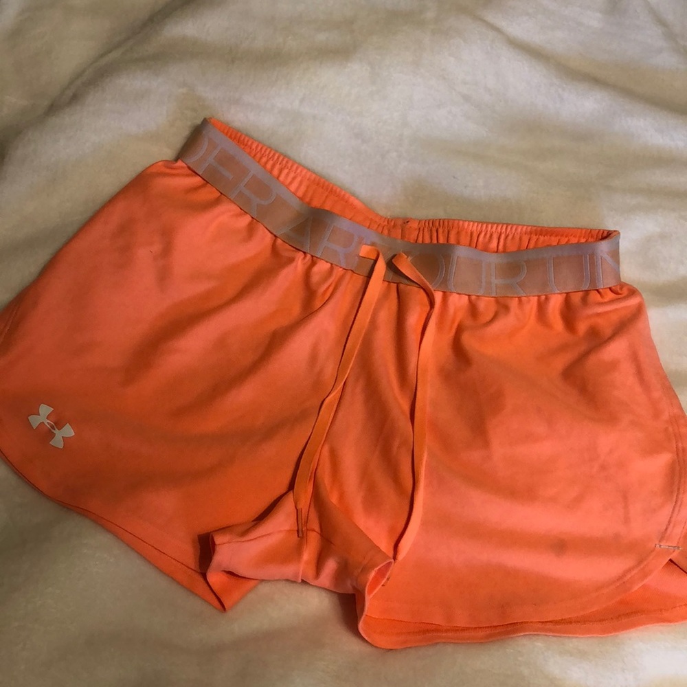 Gym shorts